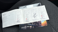 Vauxhall Crossland X 1.2 SE 5dr Petrol Hatchback